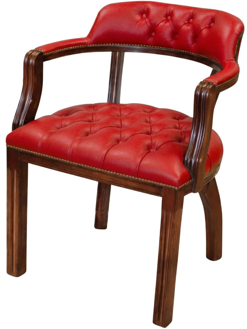The Court Chair Stand